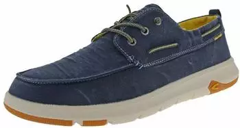Camel Active Men's Oxford Shoes navy