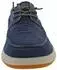 Camel Active Men's Oxford Shoes navy