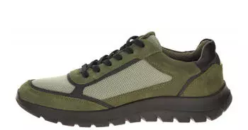 Ecco City Stride tarmac/black/veriver