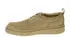 Clarks Polden Moc navy nubuck