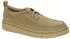 Clarks Polden Moc navy nubuck