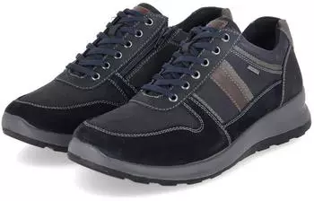 Josef Seibel Leroy 56 blau