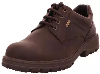 Gabor Men's Oxford Shoes (0364.53) mocca
