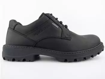 Gabor Men's Oxford Shoes (0364.53) schwarz