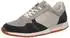 Sioux Sneaker Men Smooth Leather blau/grau