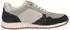 Sioux Sneaker Men Smooth Leather blau/grau