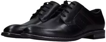 Bugatti Lace-Up Elegant (17212016) schwarz