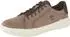 Timberland SENECA BAY Low Lace Up Leather Sneaker medium grey nubuck