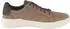 Timberland SENECA BAY Low Lace Up Leather Sneaker medium grey nubuck