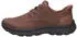 Skechers Respected Garville Schuhe braun