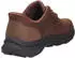 Skechers Respected Garville Schuhe braun