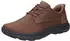 Skechers Respected Garville Schuhe braun