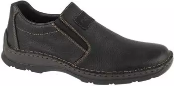 Rieker 05370-00 schwarz