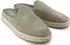 TOMS Shoes Santiago Mule (10021892) vetiver grey