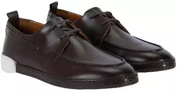 Desa Lace-up Shoes braun