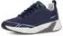 Gabor Rollingsoft Herrenhalbschuhe blau