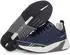 Gabor Rollingsoft Herrenhalbschuhe blau