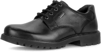 Gabor Lace-Up Shoe (5111.50) schwarz