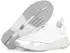 Gabor Rollingsoft Herrenhalbschuhe weiß/gelb