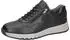 Waldläufer H-Anton Men's Lace-Up Shoe schwarz
