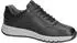 Waldläufer H-Anton Men's Lace-Up Shoe schwarz