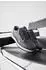 Waldläufer H-Anton Men's Lace-Up Shoe schwarz