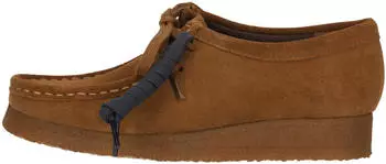 Clarks Un Astin M (26178079) | Oakmos (26179190) braun