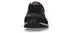 Camel Active Sneaker with Logo Lettering schwarz/cafe