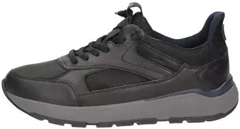 Sioux Rogerlino-700-H Sneaker (35010538) schwarz