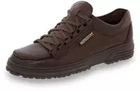 Mephisto Cruiser Schn&uuml;rschuh braun 41,5 EU