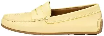 LLOYD Premium Slipper gelb