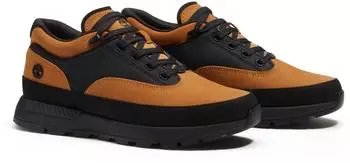 Timberland Casual Lace-Up Shoe gelb