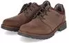 Salamander Herren-Halbschuhe