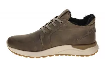Ecco Astir Neo Dress Sneaker (534924) braun