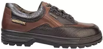 Mephisto BARRACUDA MT MAMOUTH dark brown