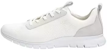 LLOYD URBAN Sneaker wei&szlig;