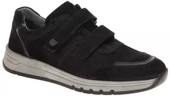 Waldläufer H-Anton (952302) schwarz