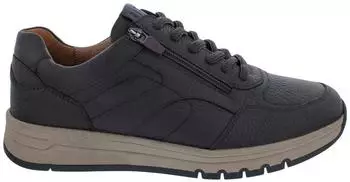 Waldl&auml;ufer Men's Shoes Elegant Lace-Up moro