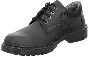 Jomos Alpina Snow Boot schwarz
