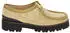 Clarks Yukoner grün