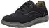 Josef Seibel Baxter 51 | Half Shoe for Men indigo-kombi