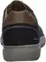 Josef Seibel Baxter 51 | Half Shoe for Men indigo-kombi