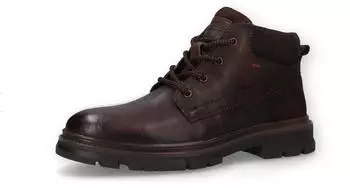 Dockers by Gerli Sporty Laces 59MH001 dunkelbraun