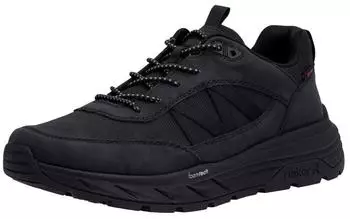 Rieker 06155 schwarz