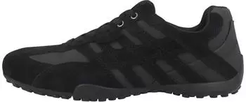 Geox UOMO SNAKE schwarz
