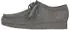 Clarks WallabeeGTX (26179251) grau