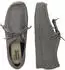 Clarks WallabeeGTX (26179251) grau