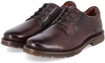 Salamander Speyer Comfort braun/cognac