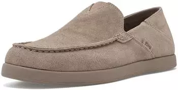 TOMS Shoes Alonso Loafer dunkelbeige