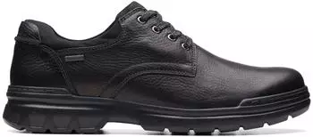 Clarks Rockie WalkGtx GORE-TEX schwarz